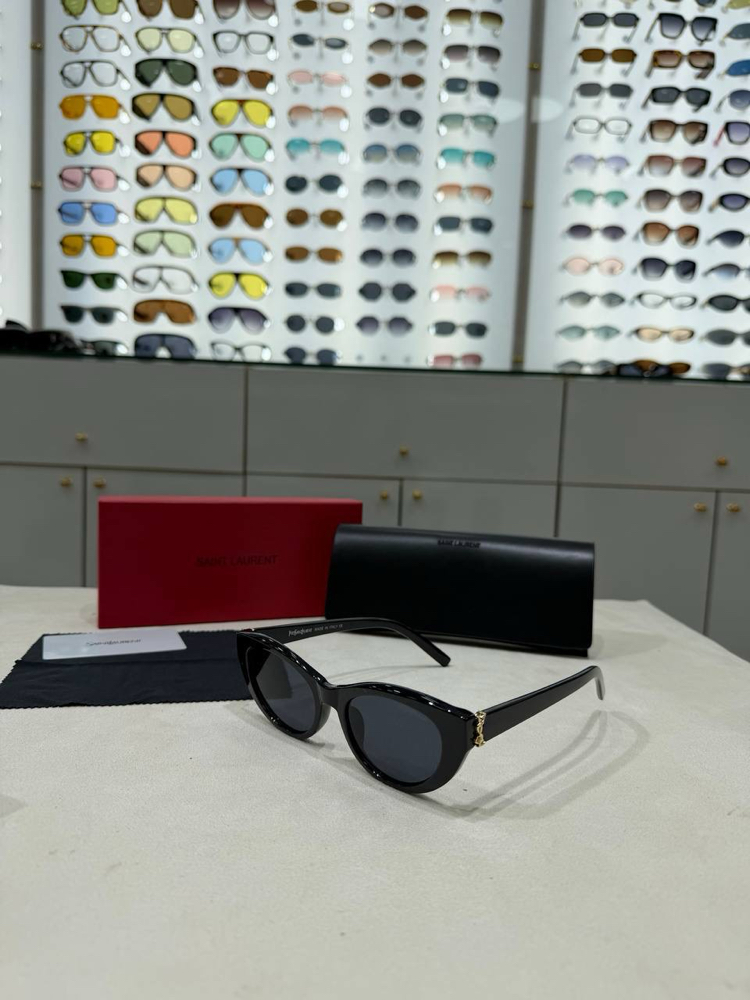 YSL GÜNEŞ GÖZLÜĞÜ 