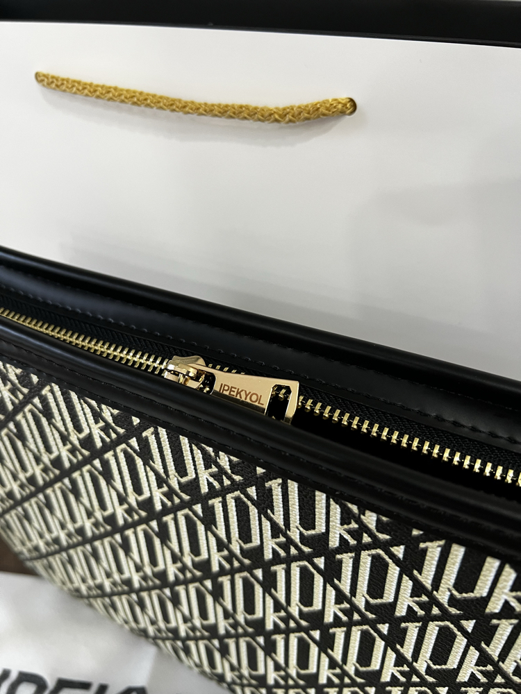 İpkyl Clutch