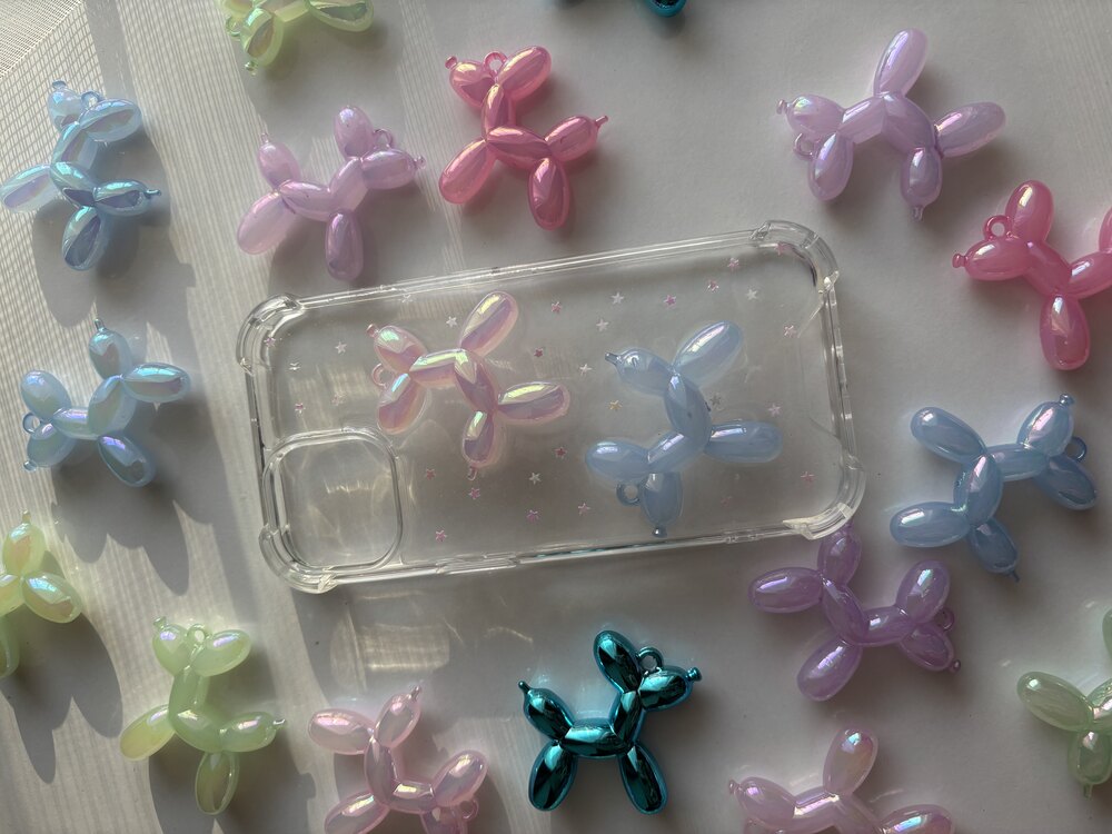 Balloon Dog kılıf