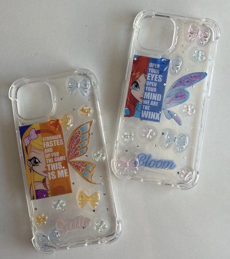 Winx perileri 