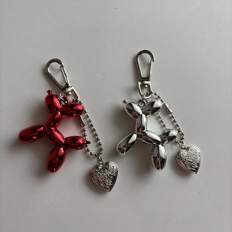 Fotoğraf koyulabilen anahtarlık