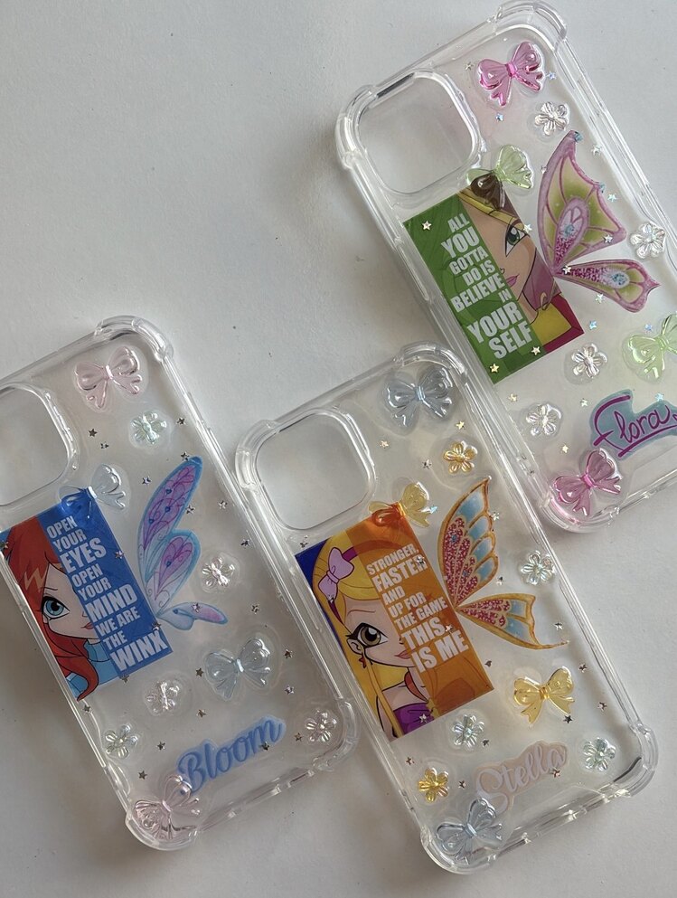 Winx perileri 