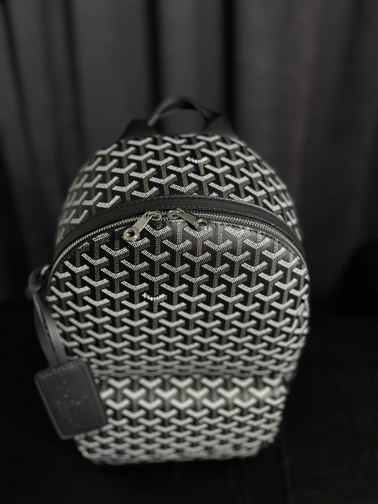 GOYARD SIRT ÇANTASI