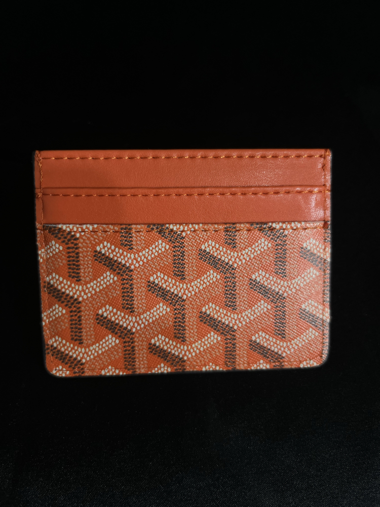 GOYARD A+++ Kalite Kartlık