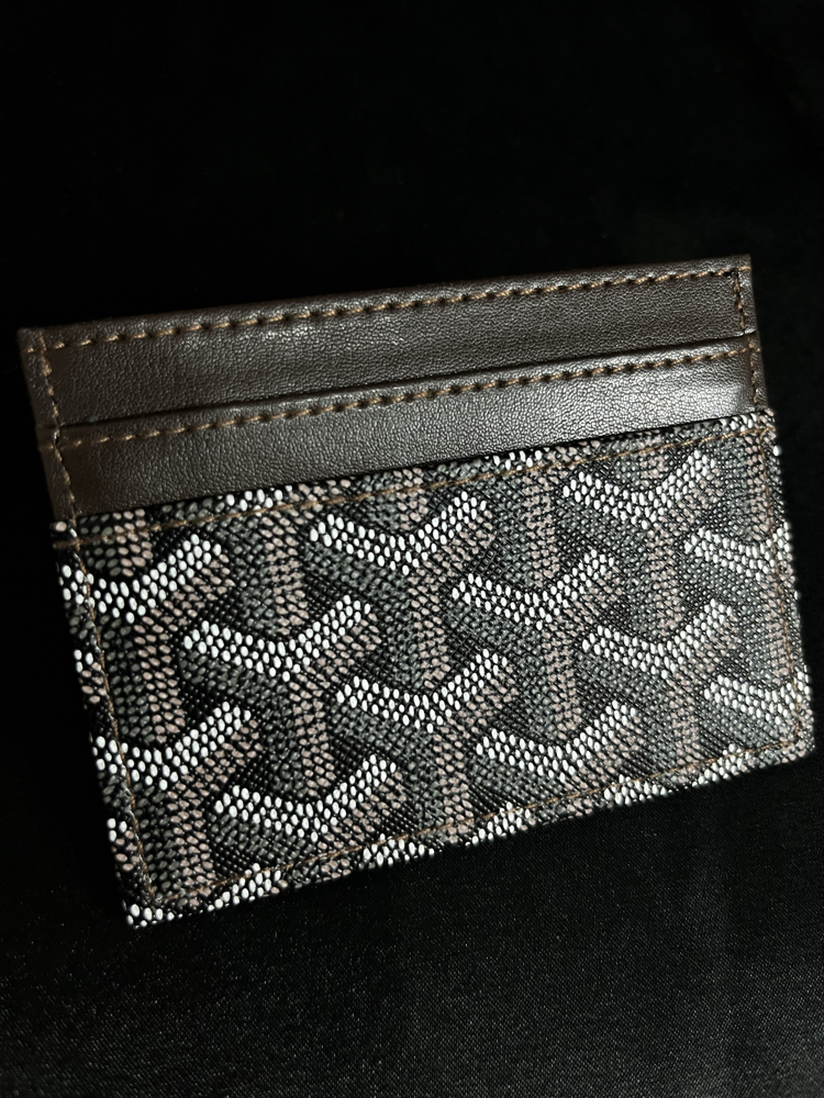 GOYARD A+++ Kalite Kartlık 