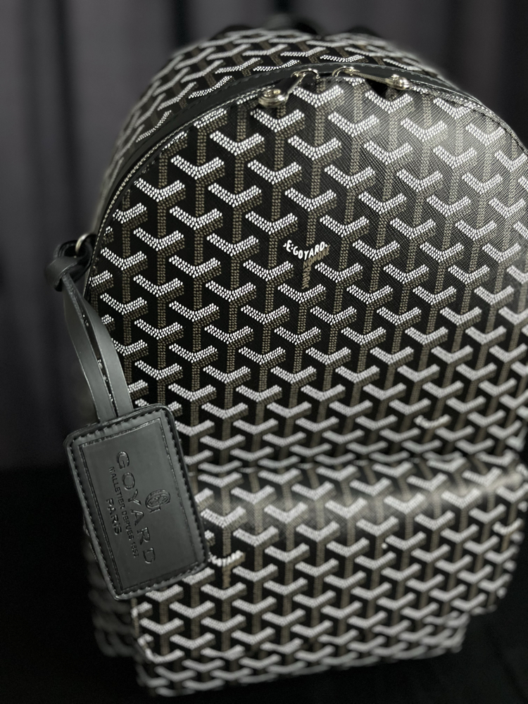 GOYARD SIRT ÇANTASI