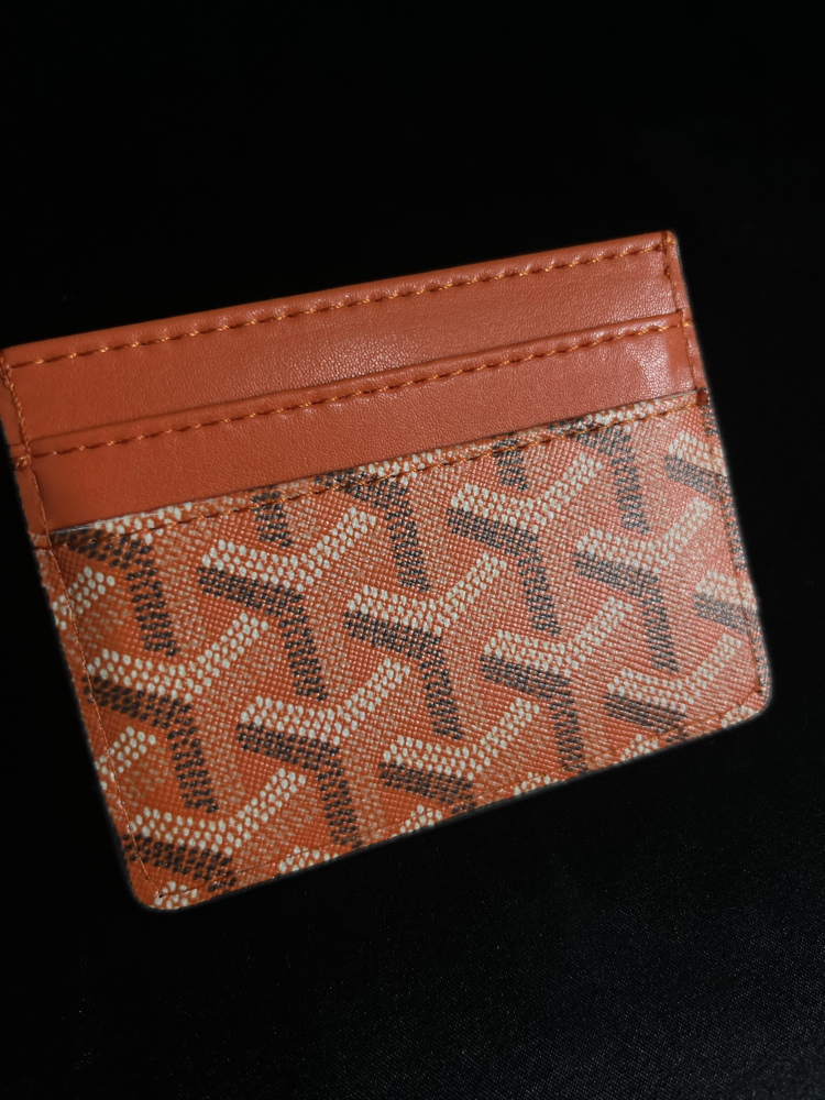 GOYARD A+++ Kalite Kartlık