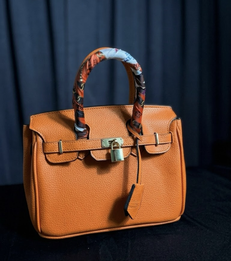HERMES Özel Seri Çanta 