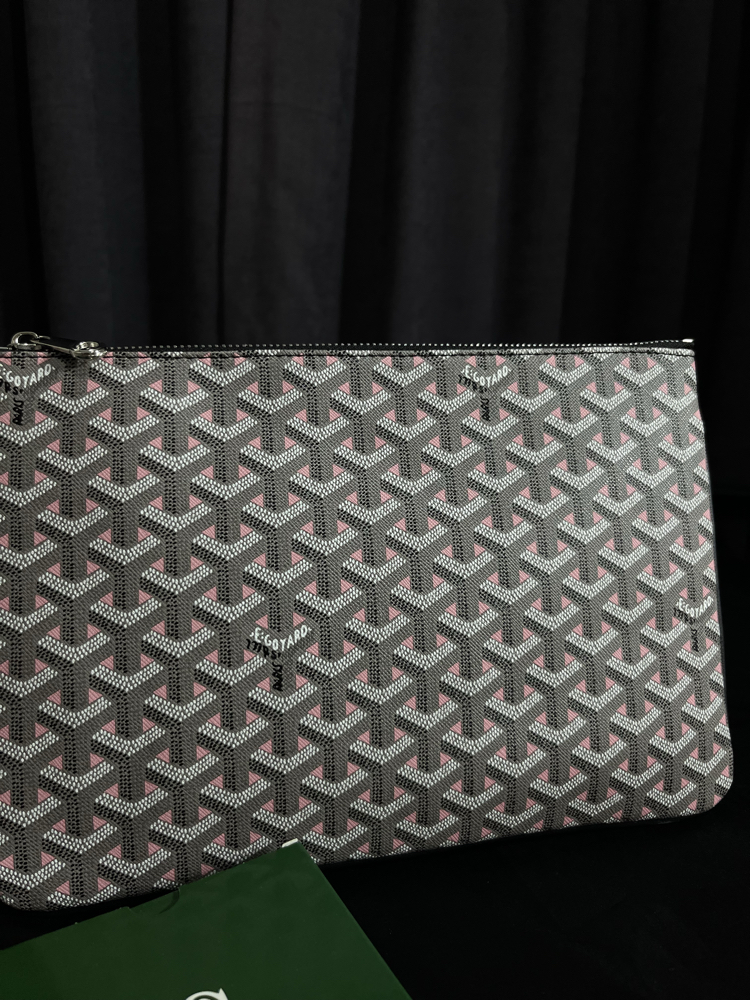GOYARD iPad Çantası 