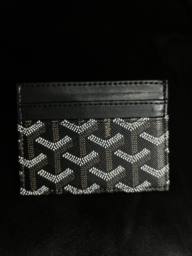 GOYARD A+++ Kalite Kartlık