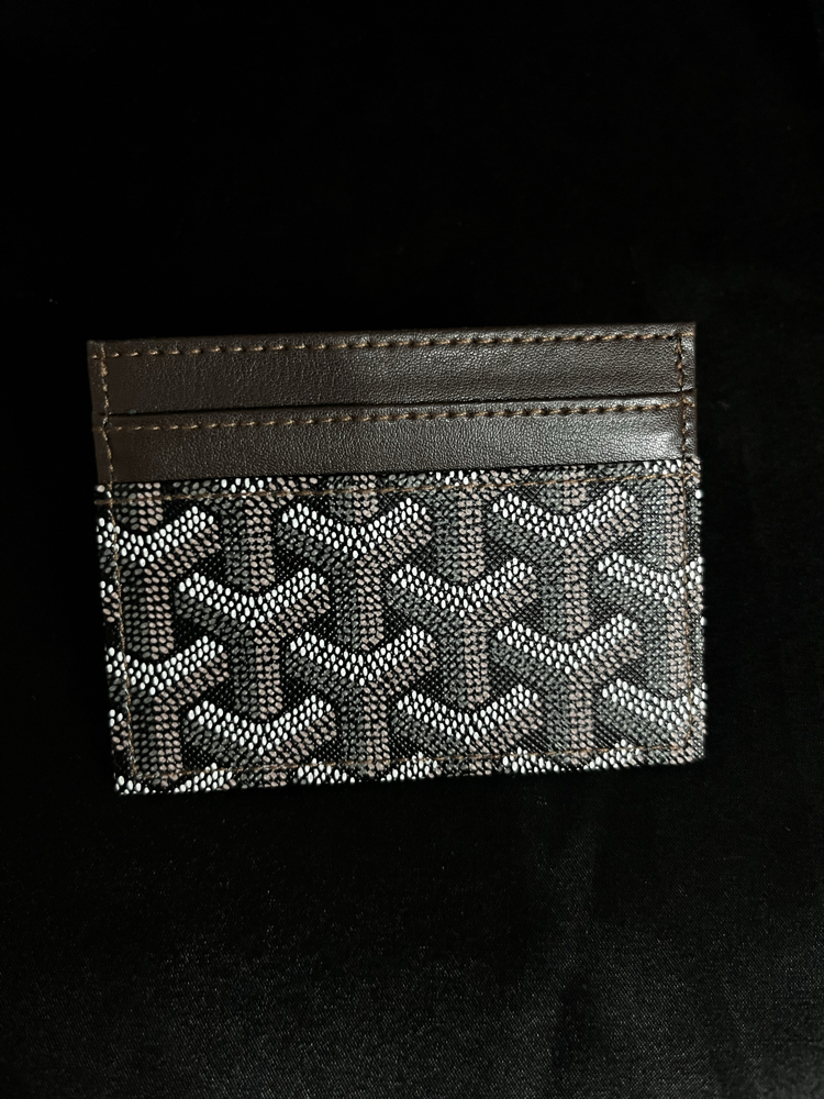 GOYARD A+++ Kalite Kartlık 