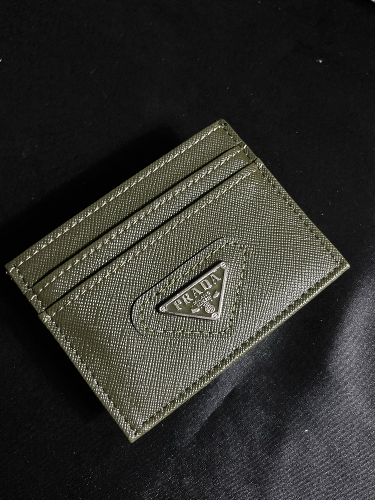 PRADA A++ Kalite Kartlık