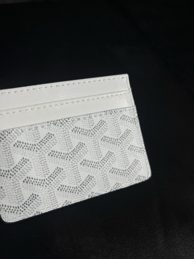 GOYARD A+++ Kalite Kartlık