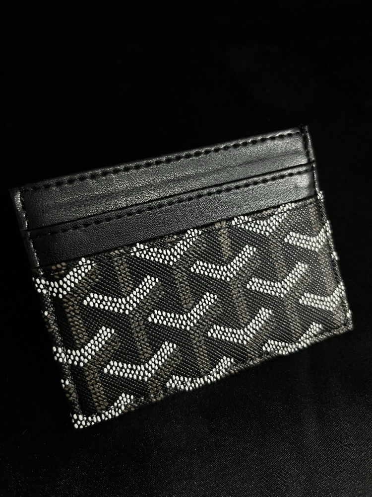 GOYARD A+++ Kalite Kartlık