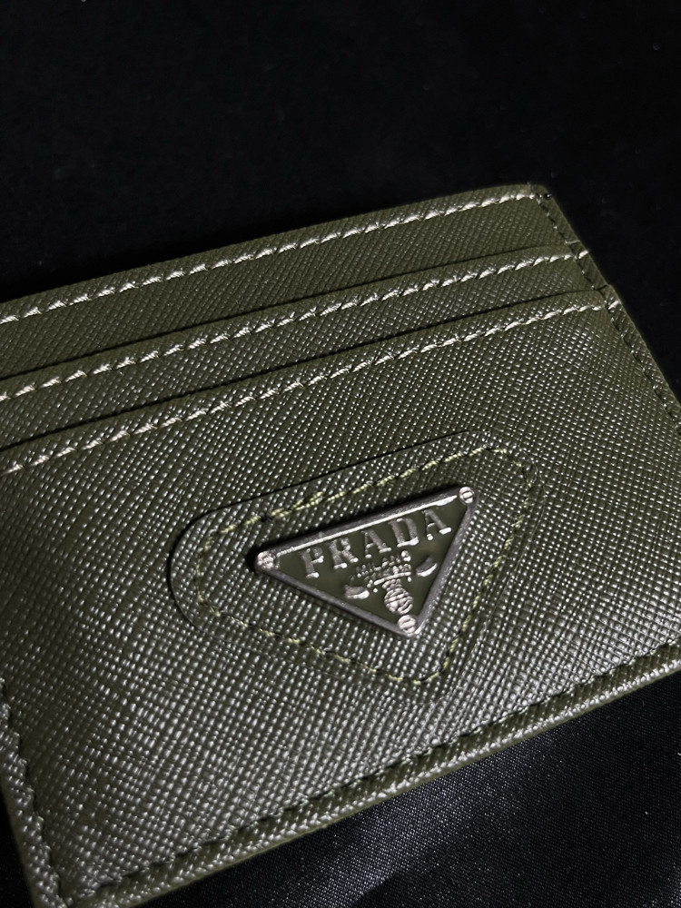 PRADA A++ Kalite Kartlık