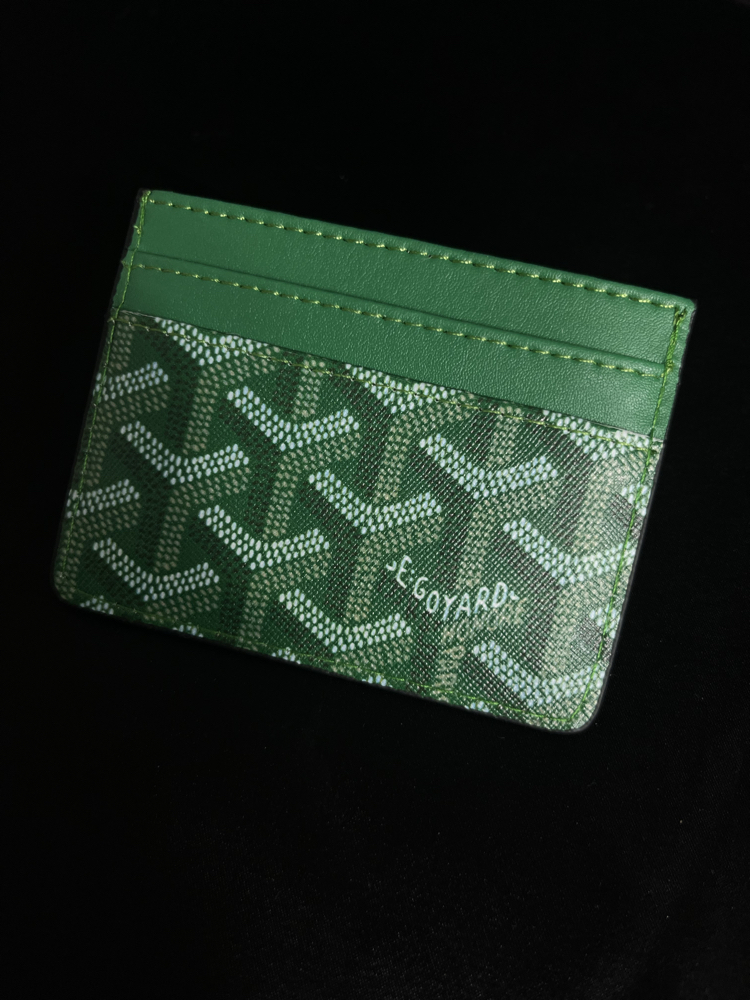 GOYARD A+++ Kalite Kartlık