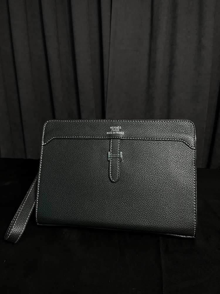 HERMES - A++ Kalite Clutch