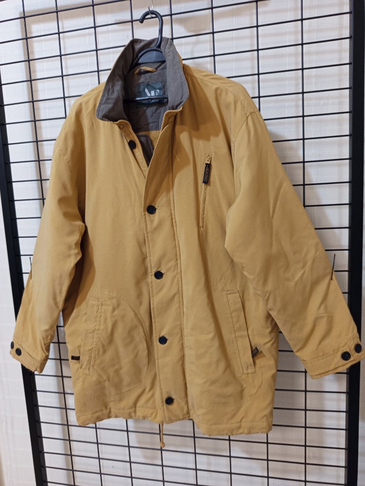 ARMAND THİERY KIŞLIK TRENCH
