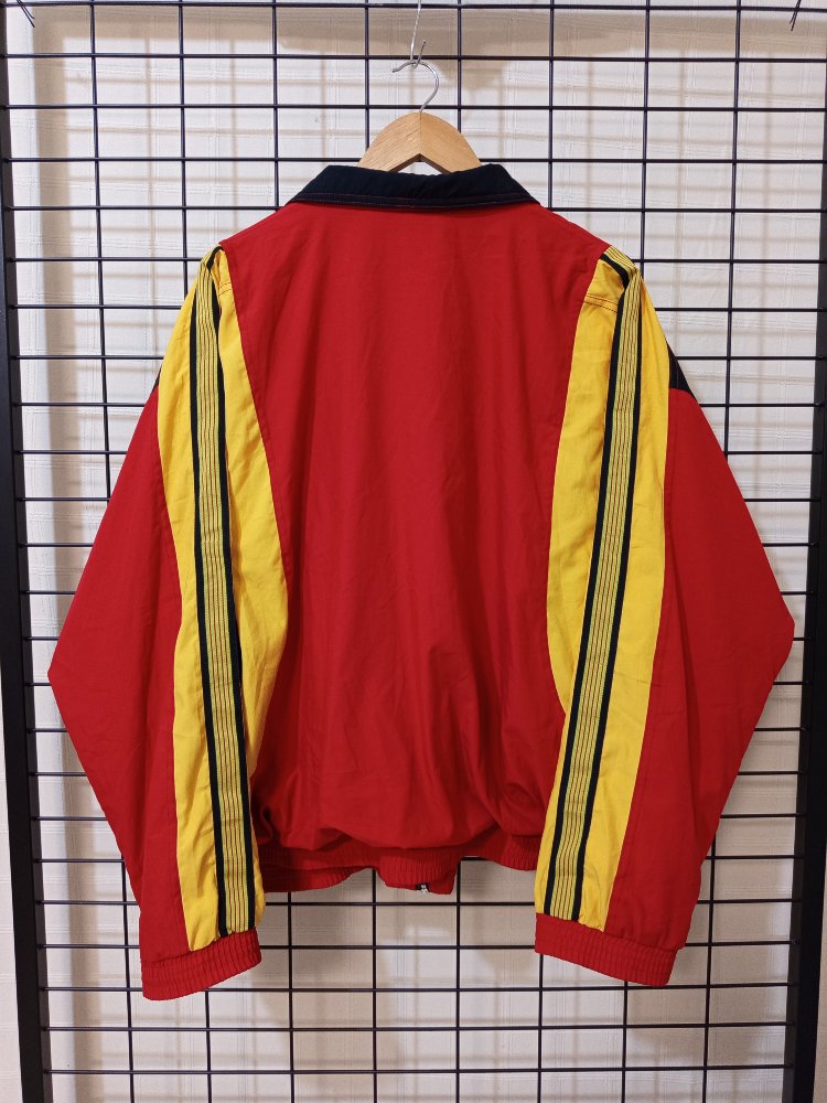 SFİDA VİNTAGE TARZ BOMBER EŞOFMAN