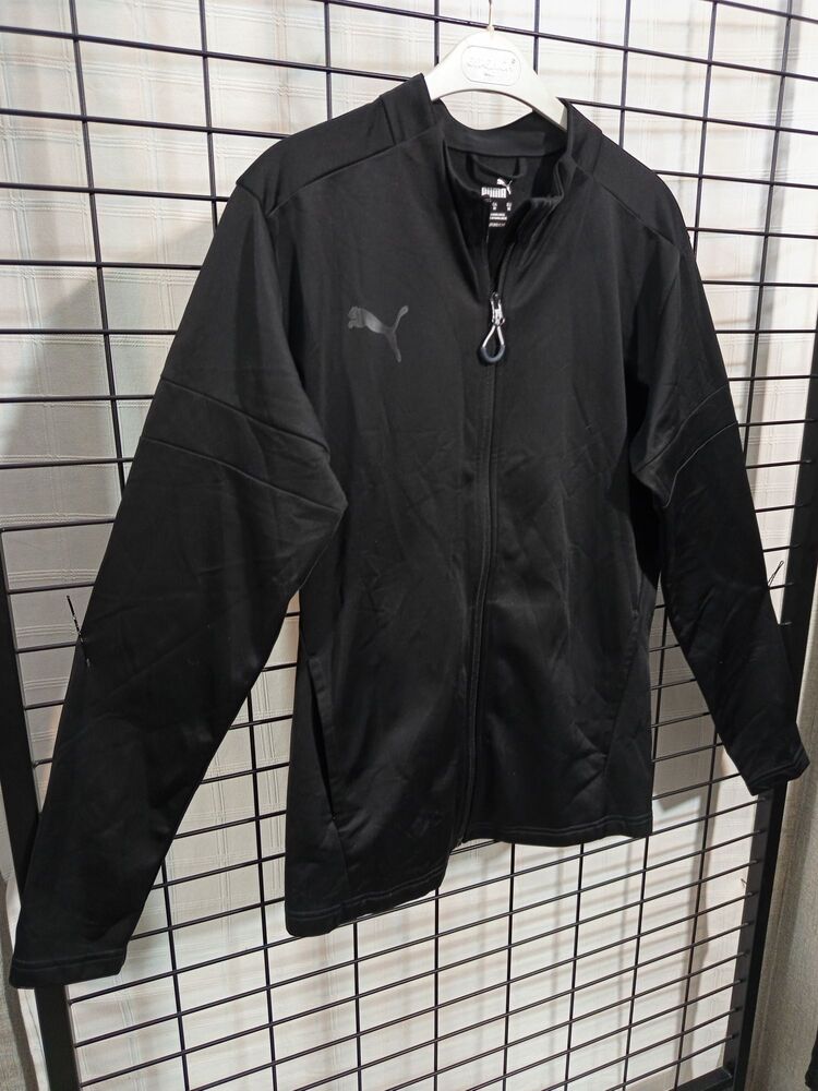 PUMA SWEATSHİRT 