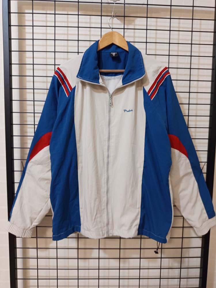 ORİJİNAL FUBU BOMBER ŞIK EŞOFMAN 