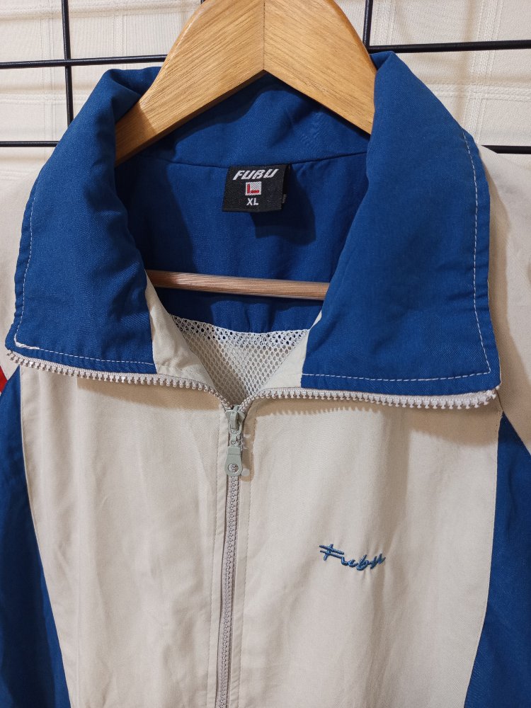 ORİJİNAL FUBU BOMBER ŞIK EŞOFMAN 