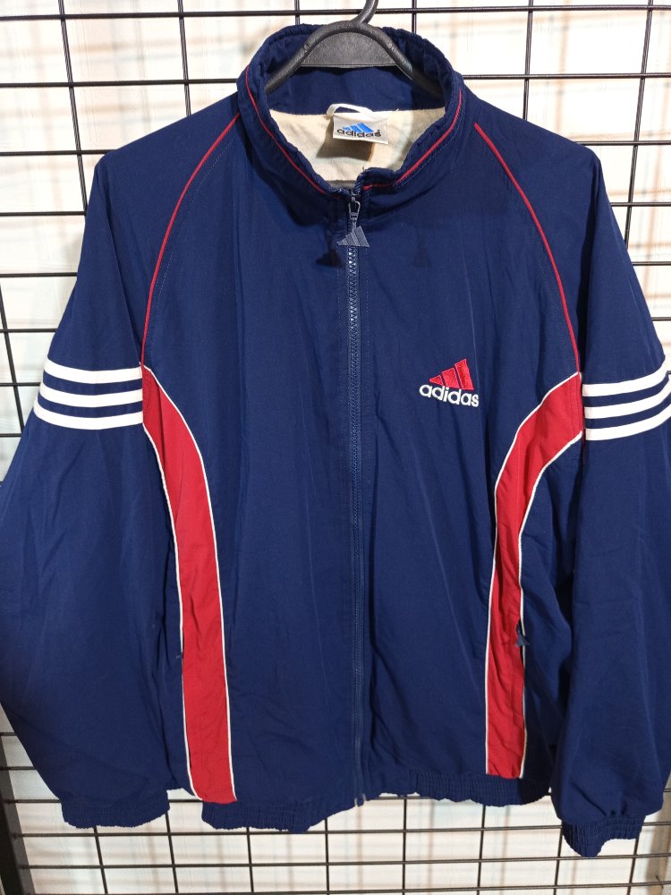 ADİDAS VİNTAGE BOMBER ÜST EŞOFMAN