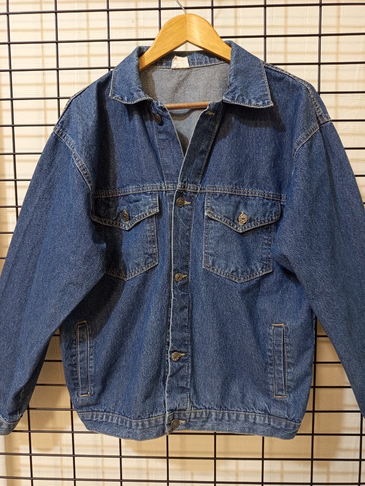 UNSEER DENİM ŞIK JACKET 