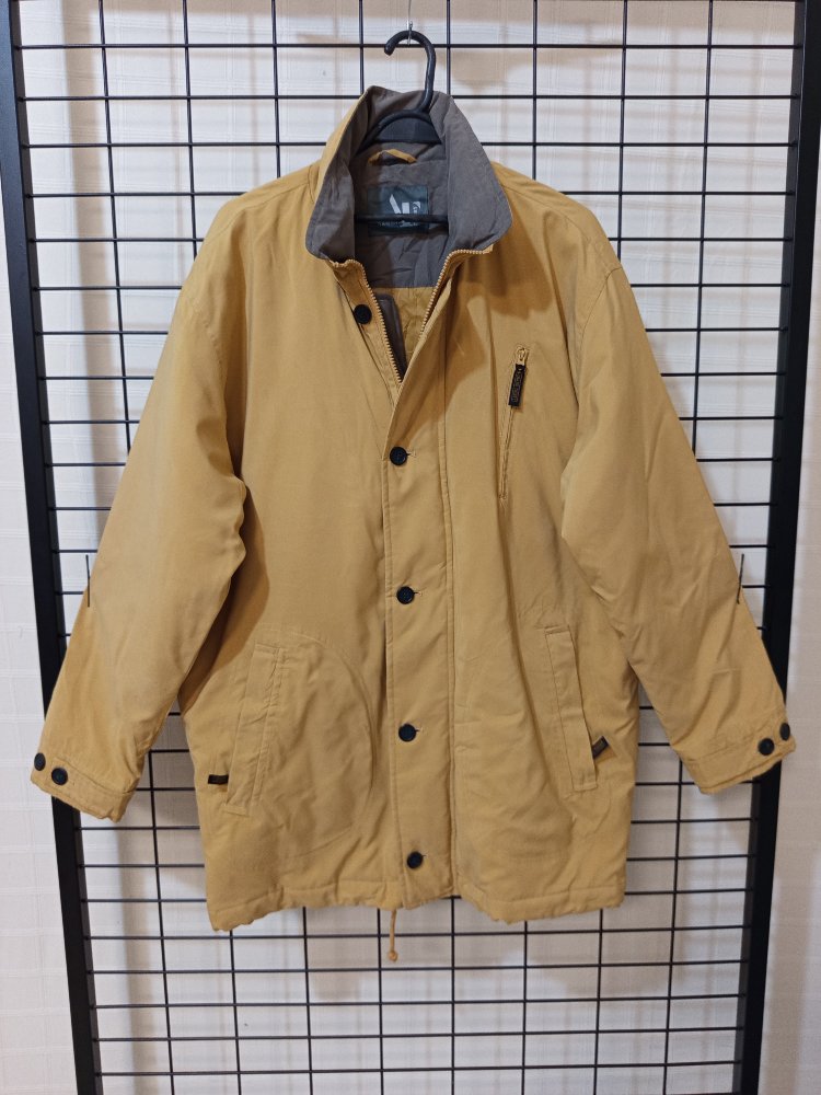ARMAND THİERY KIŞLIK TRENCH