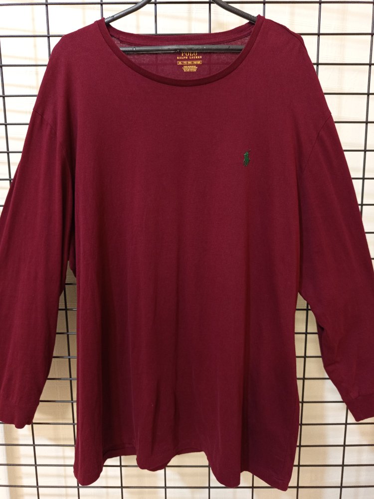 POLO RALPH LAUREN ORİJİNAL SWEAT
