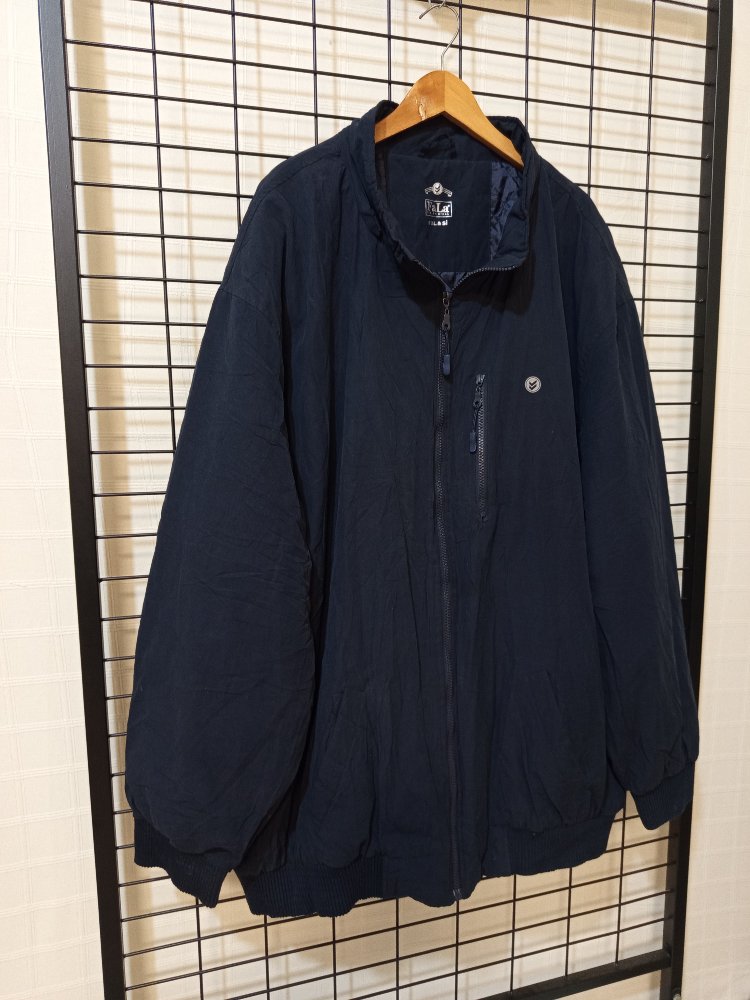 FA LA JEANS BÜYÜK BEDEN BOMBER 