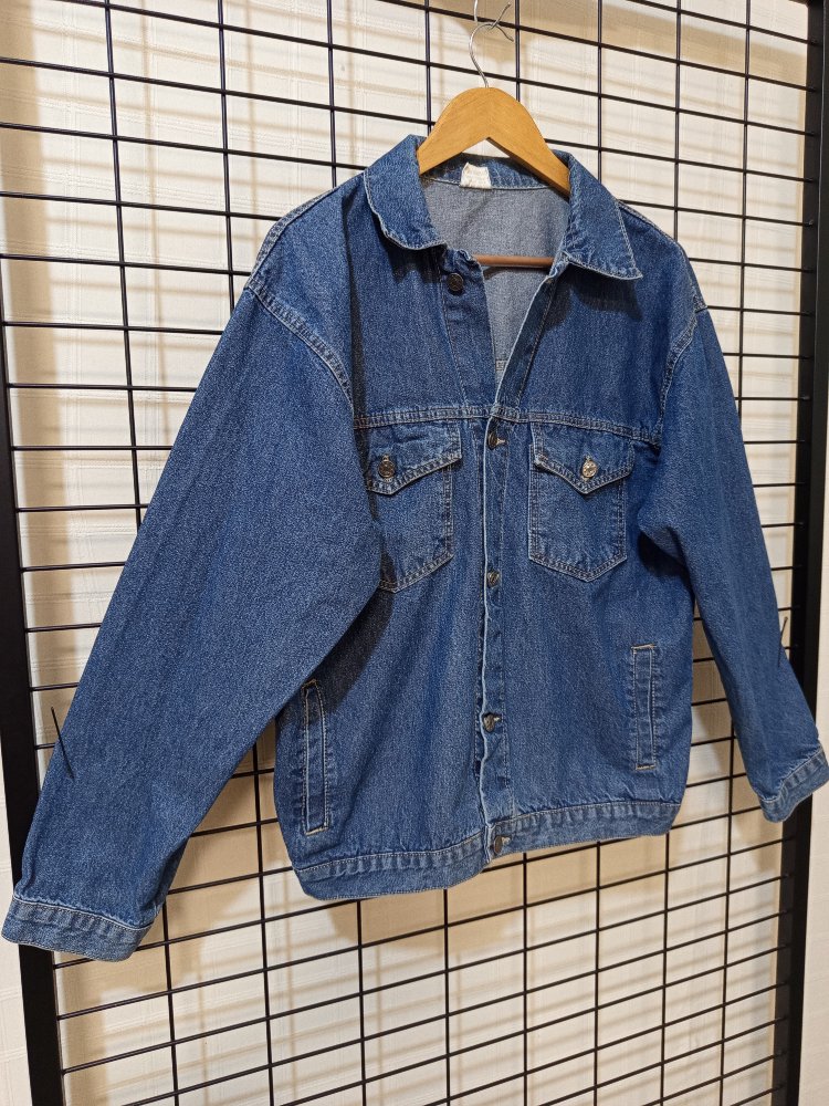 UNSEER DENİM ŞIK JACKET 