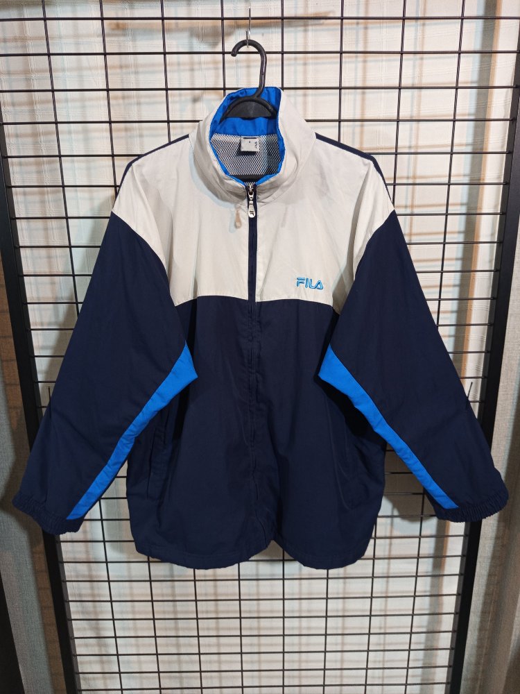 FILA BOMBER ŞIK EŞOFMAN