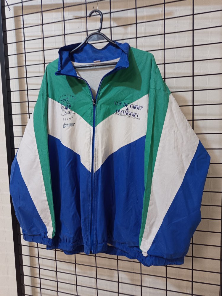 BOMBER VİNTAGE TARZDA ŞIK