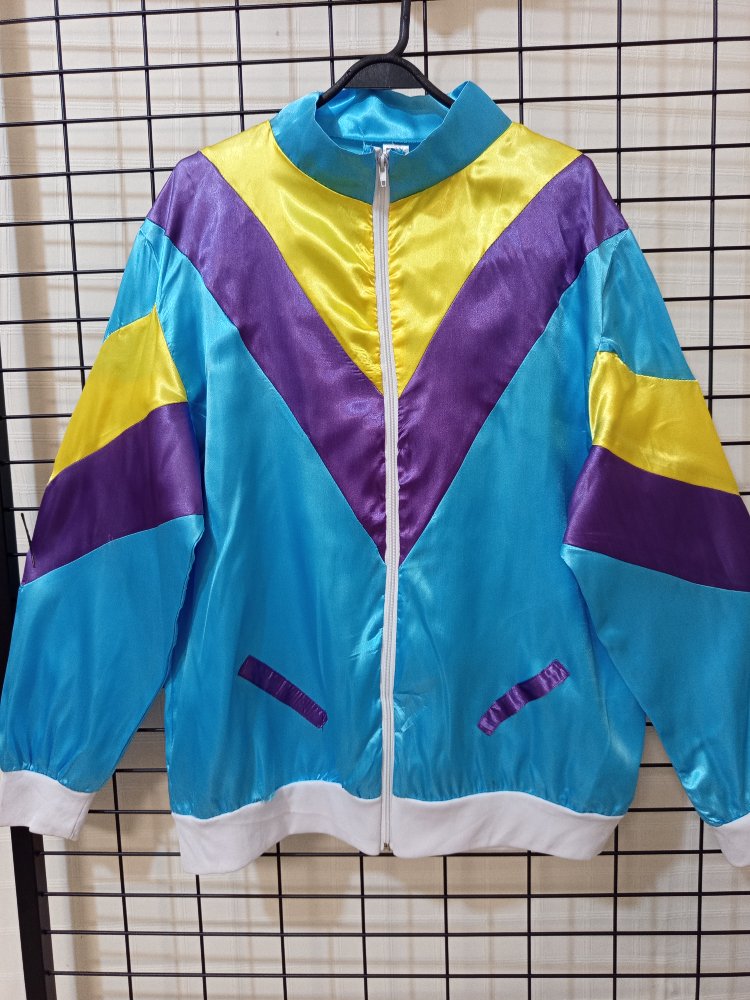SMİFFYS VİNTAGE BOMBER JACKET