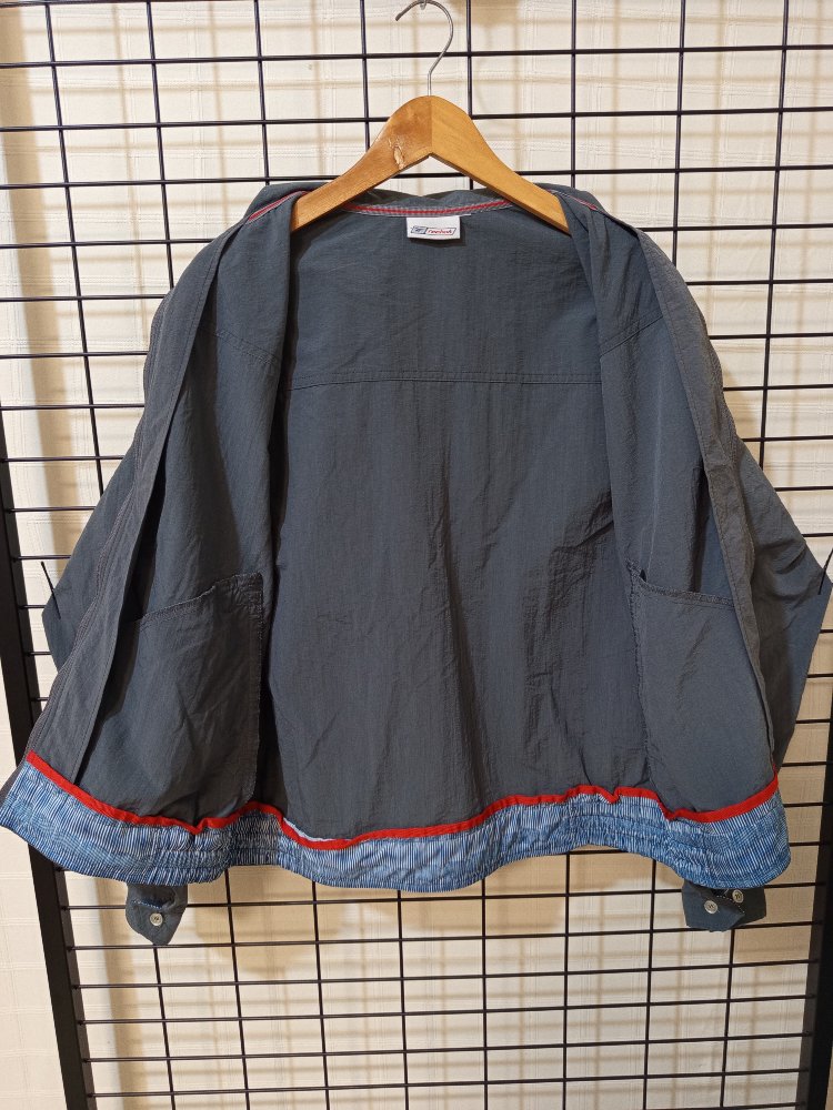 REEBOK MEVSİMLİK JACKET 