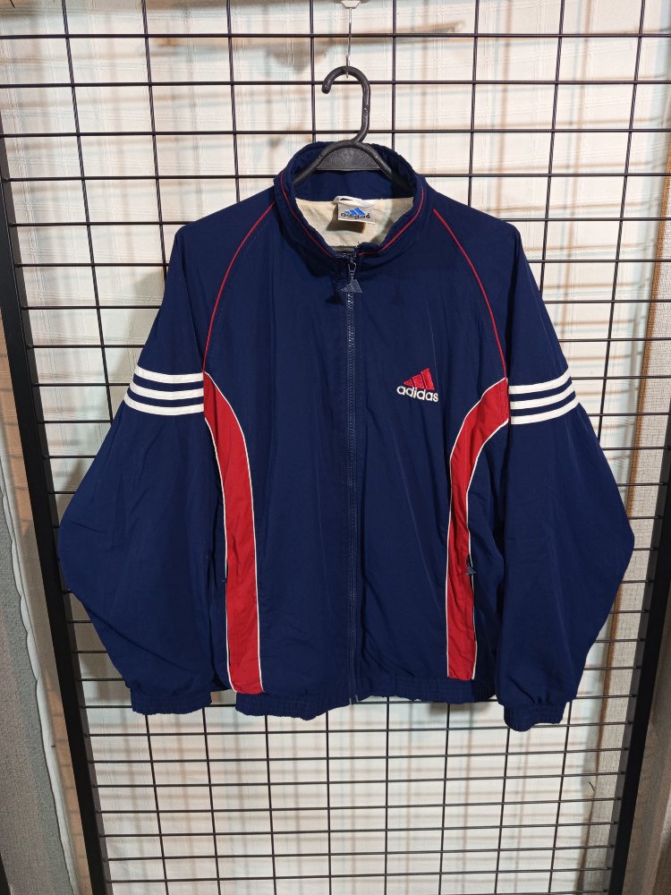 ADİDAS VİNTAGE BOMBER ÜST EŞOFMAN