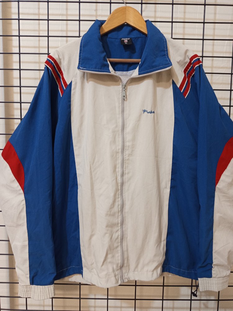 ORİJİNAL FUBU BOMBER ŞIK EŞOFMAN 