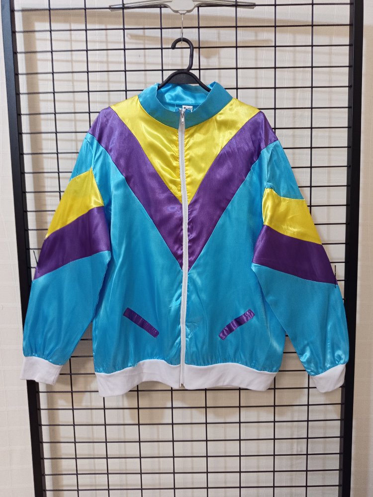 SMİFFYS VİNTAGE BOMBER JACKET