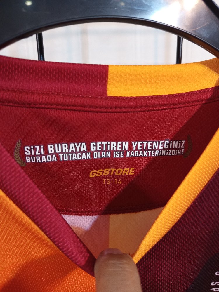 GS STORE ORİJİNAL FORMA 