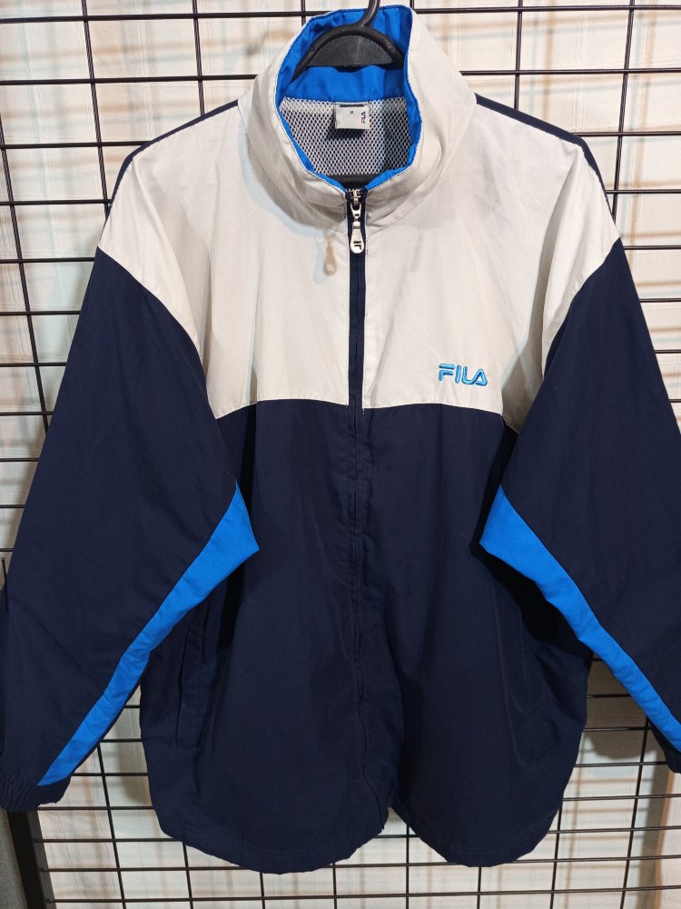 FILA BOMBER ŞIK EŞOFMAN