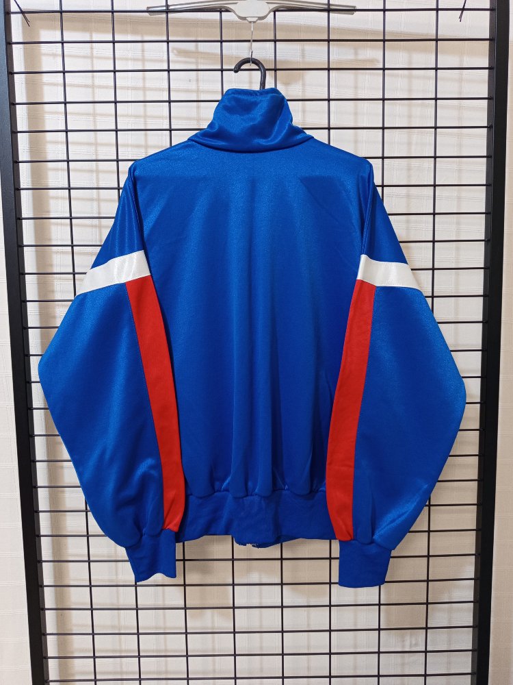 VİNTAGE BOMBER ÜST EŞOFMAN