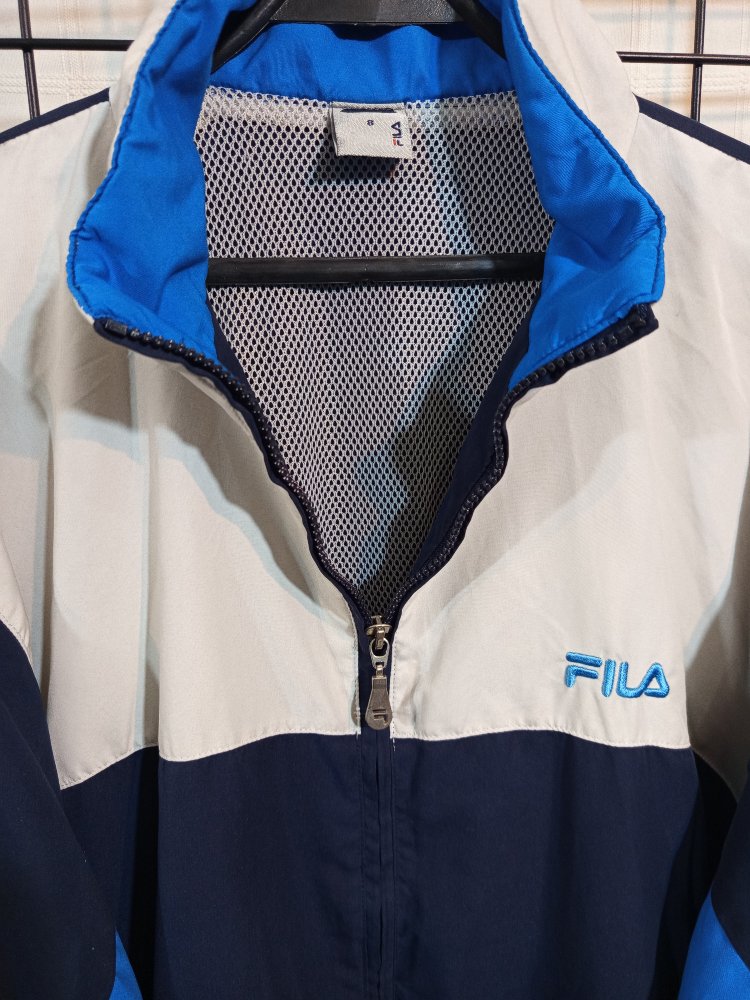 FILA BOMBER ŞIK EŞOFMAN