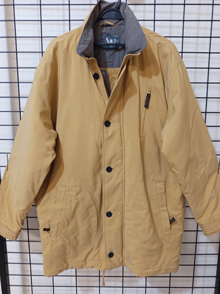 ARMAND THİERY KIŞLIK TRENCH