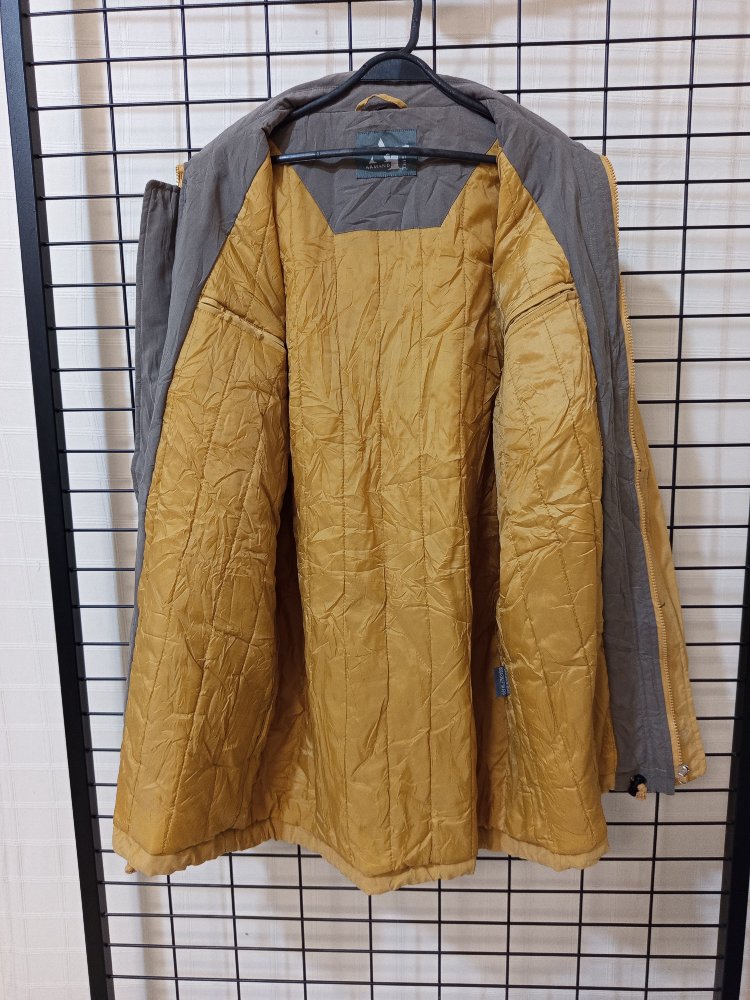 ARMAND THİERY KIŞLIK TRENCH
