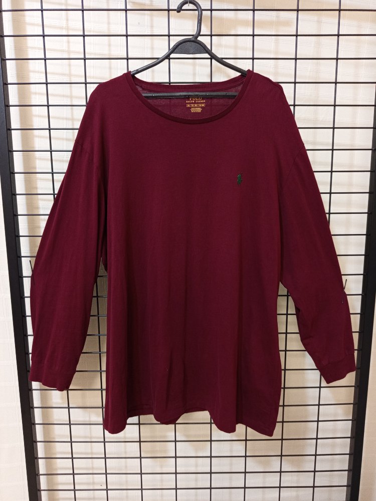 POLO RALPH LAUREN ORİJİNAL SWEAT