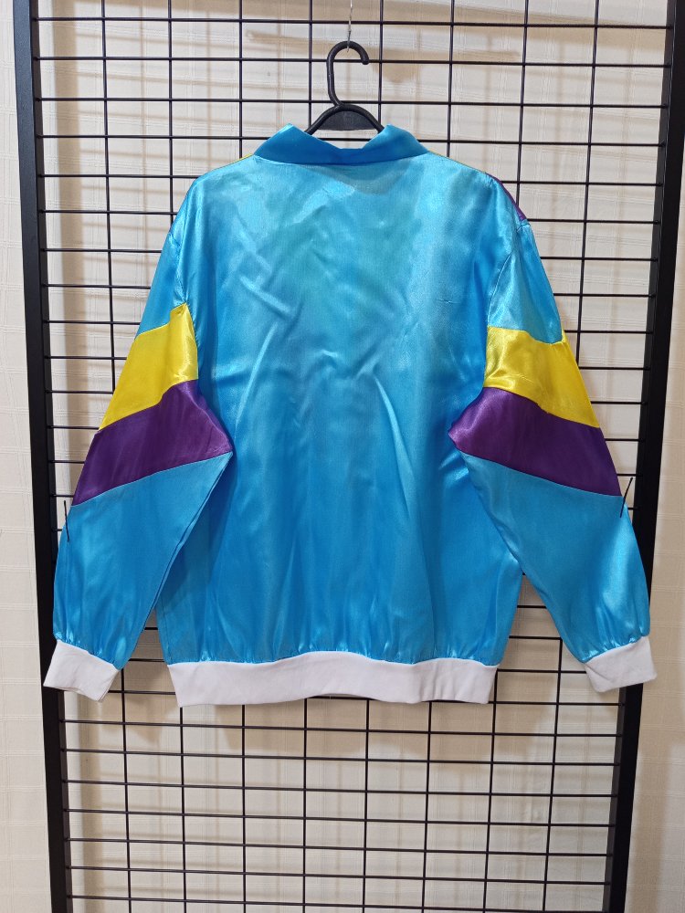 SMİFFYS VİNTAGE BOMBER JACKET
