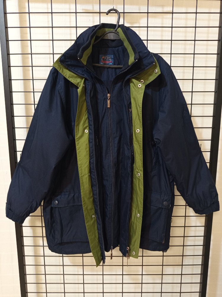WİND OUTDOOR YÜKSEK KALİTE MONT