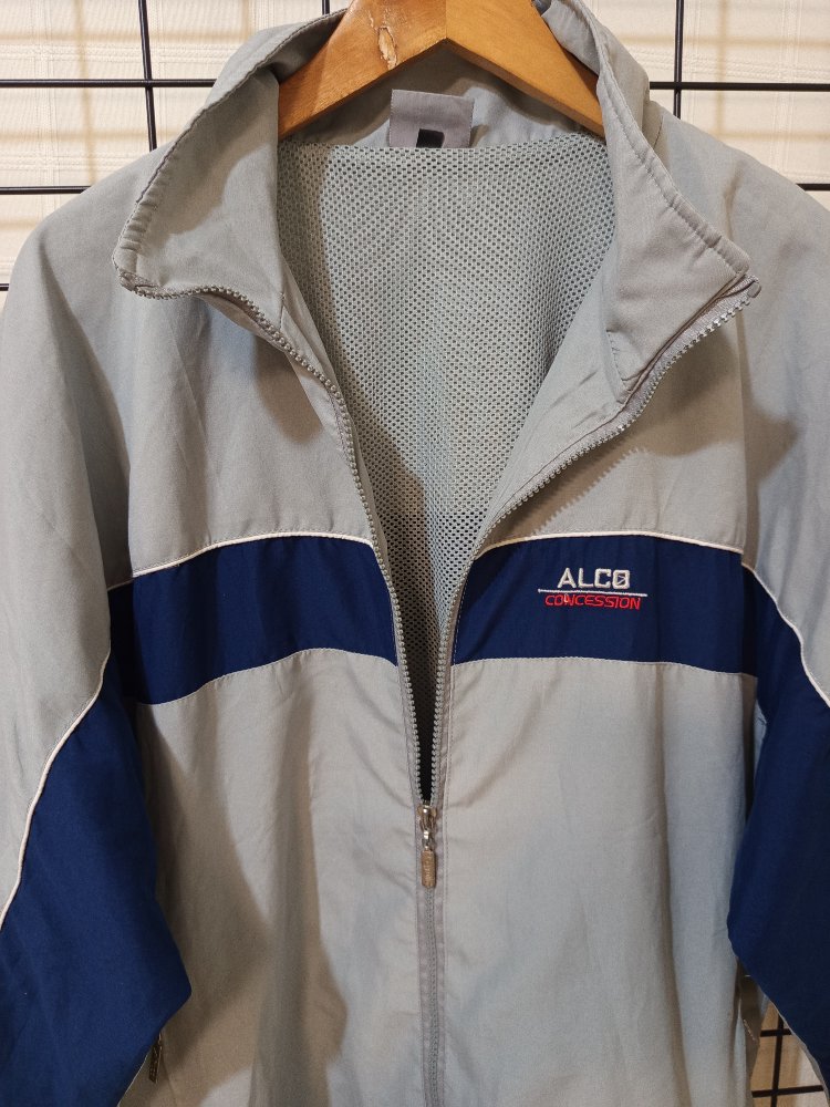 ALCO BOMBER ŞIK EŞOFMAN 