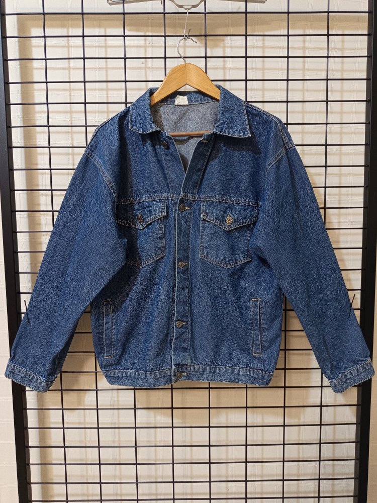 UNSEER DENİM ŞIK JACKET 